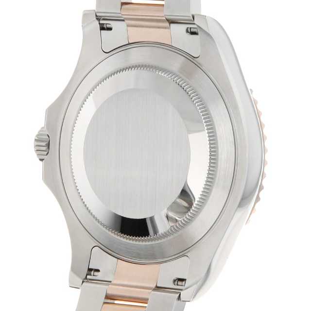 ロレックス ヨットマスター 126621 メンズ 中古