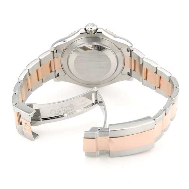 ロレックス ヨットマスター 126621 メンズ 中古