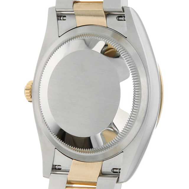 ロレックス デイトジャスト 126233G メンズ 中古