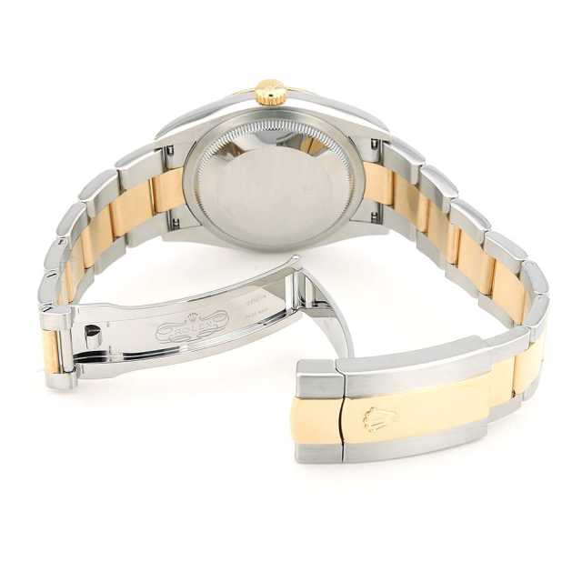 ロレックス デイトジャスト 126233G メンズ 中古