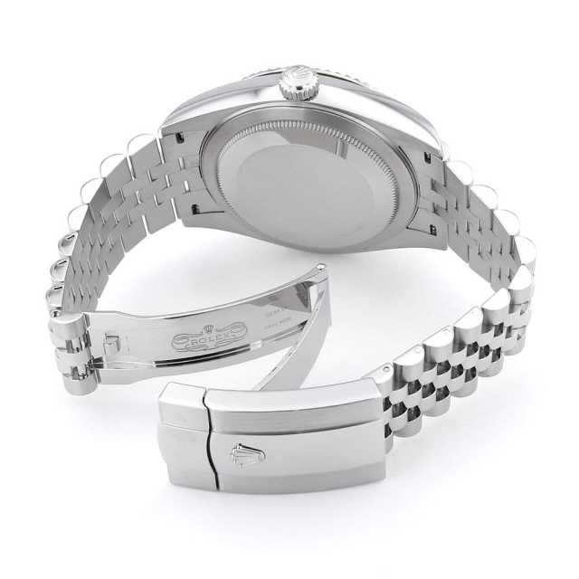 336934 ミントグリーン ROLEX（ロレックス）スカイドゥエラー 中古