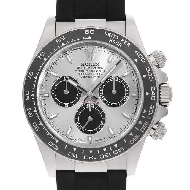 ロレックス デイトナ 126519LN メンズ 中古