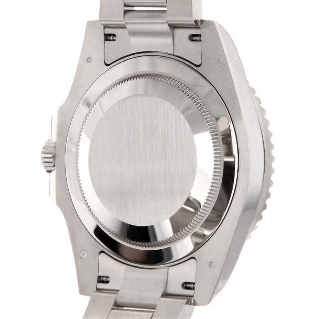 ロレックス GMTマスター 126719BLRO メンズ 中古
