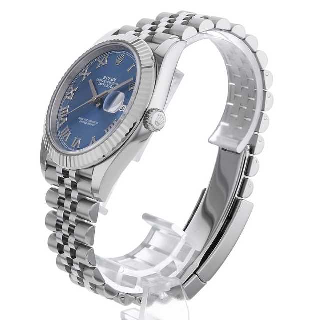 ロレックス デイトジャスト 126334 メンズ 中古