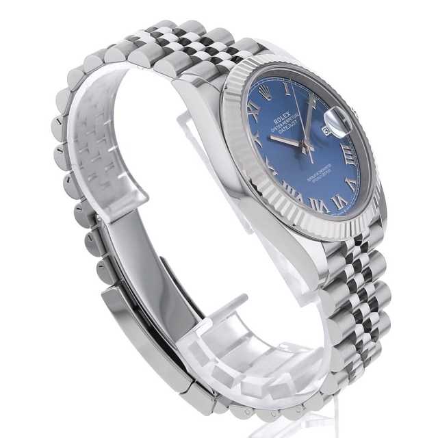 ロレックス デイトジャスト 126334 メンズ 中古