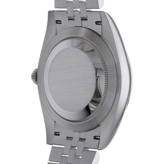 ロレックス デイトジャスト 126334 メンズ 中古