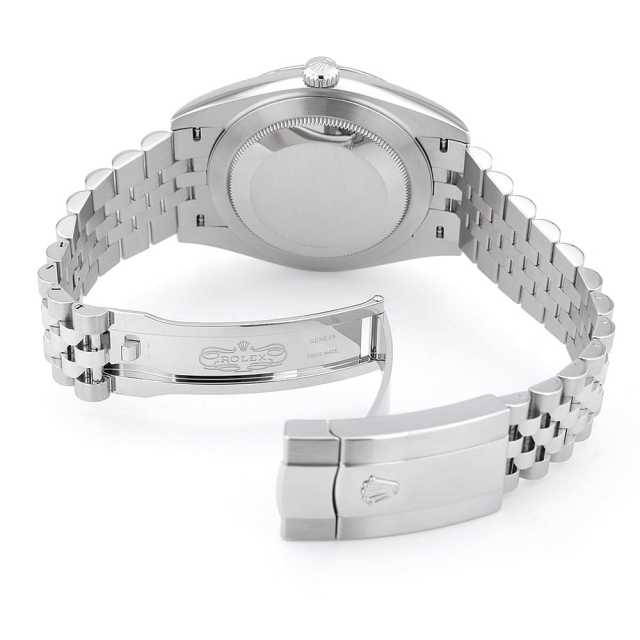 ロレックス デイトジャスト 126334 メンズ 中古