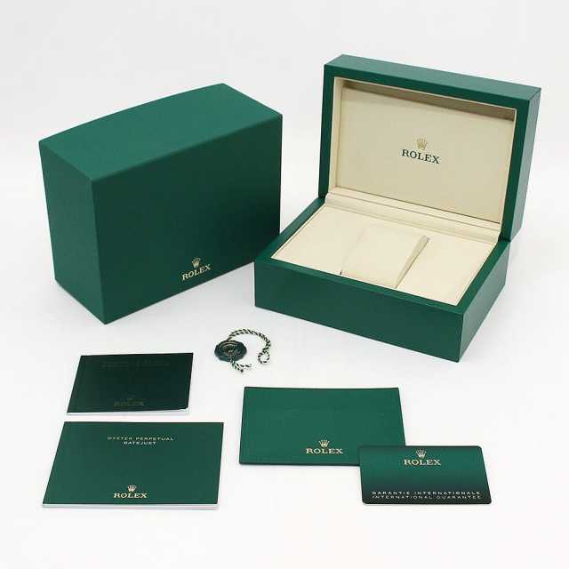 ロレックス デイトジャスト 126334 メンズ 中古