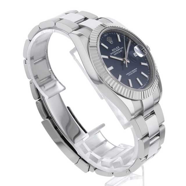 ロレックス デイトジャスト 126334 メンズ 中古