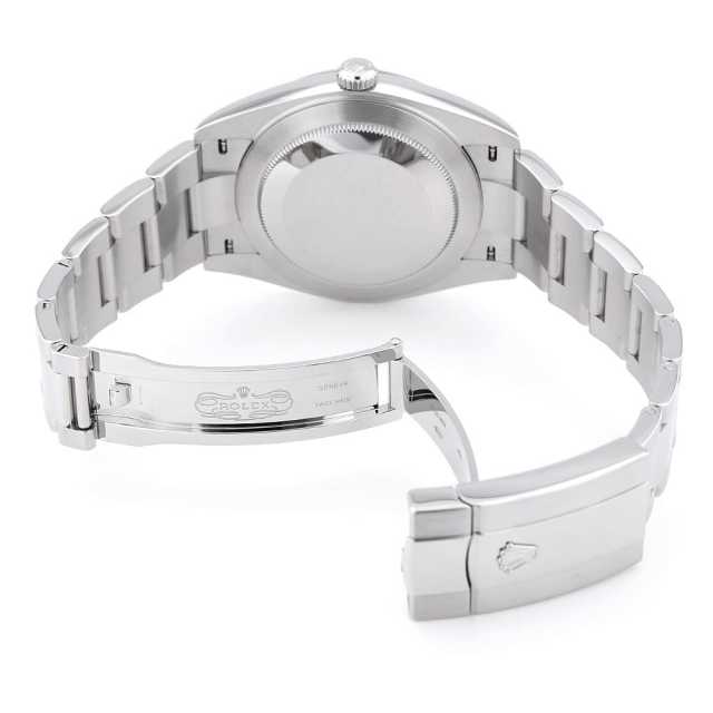 ロレックス デイトジャスト 126334 メンズ 中古