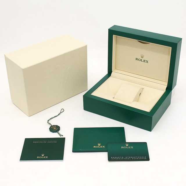 ロレックス デイトジャスト 126334 メンズ 中古