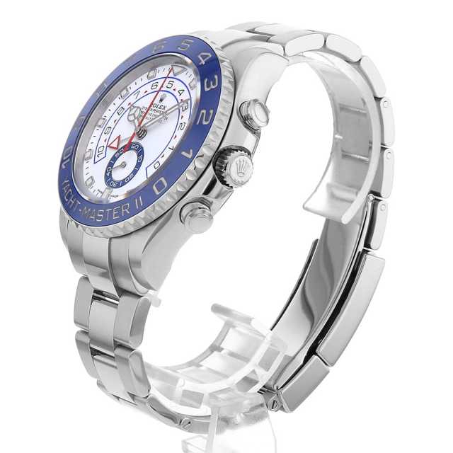 ロレックス ヨットマスター 116680 メンズ 中古