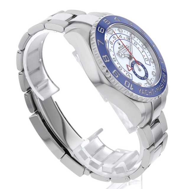 ロレックス ヨットマスター 116680 メンズ 中古