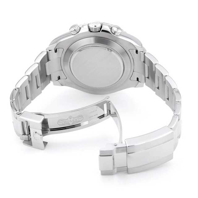 ロレックス ヨットマスター 116680 メンズ 中古