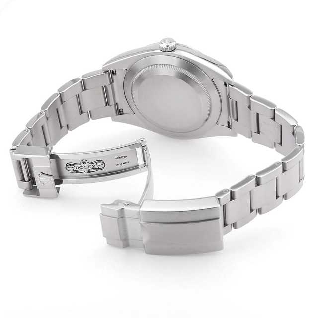 ROLEX Explorer 214270 Men's Used