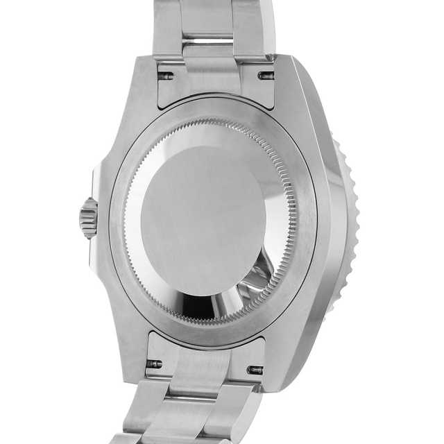 ロレックス GMTマスター 126710BLNR メンズ 中古