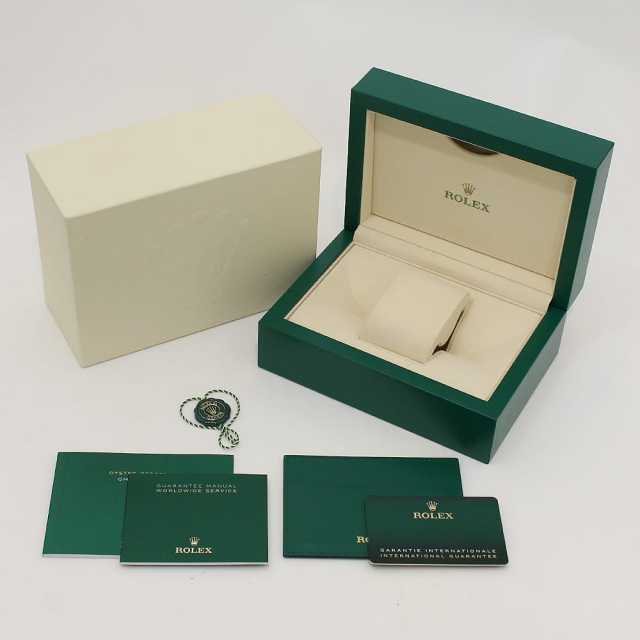 ロレックス GMTマスター 126710BLNR メンズ 中古