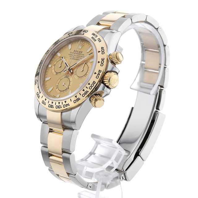 ロレックス デイトナ 116503 メンズ 中古