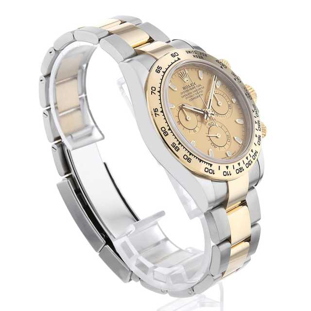 ロレックス デイトナ 116503 メンズ 中古