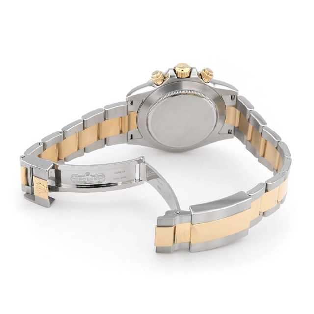 ロレックス デイトナ 116503 メンズ 中古