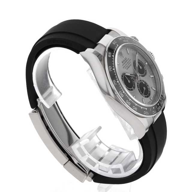 ロレックス デイトナ 126519LN メンズ 中古