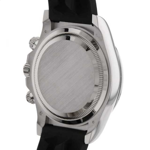 ロレックス デイトナ 126519LN メンズ 中古