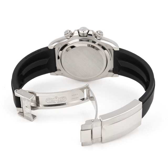 ロレックス デイトナ 126519LN メンズ 中古