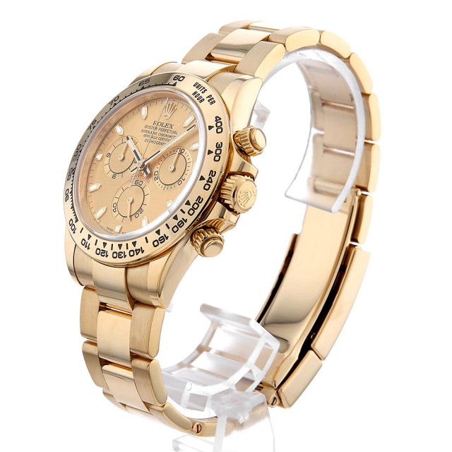 ROLEX Daytona 116508 Men's Used