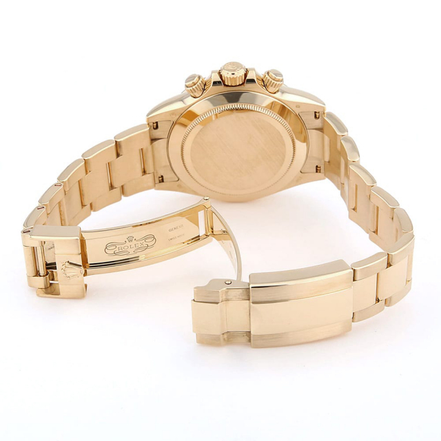 ROLEX Daytona 116508 Men's Used