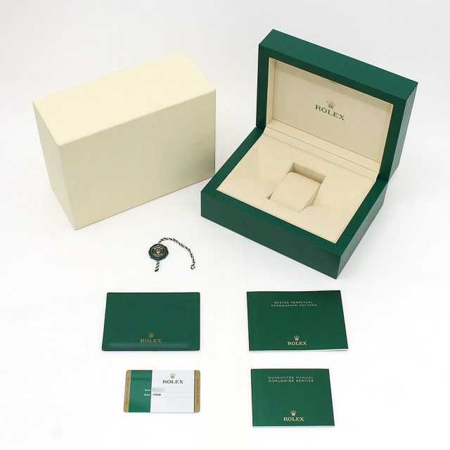 ROLEX Daytona 116508 Men's Used