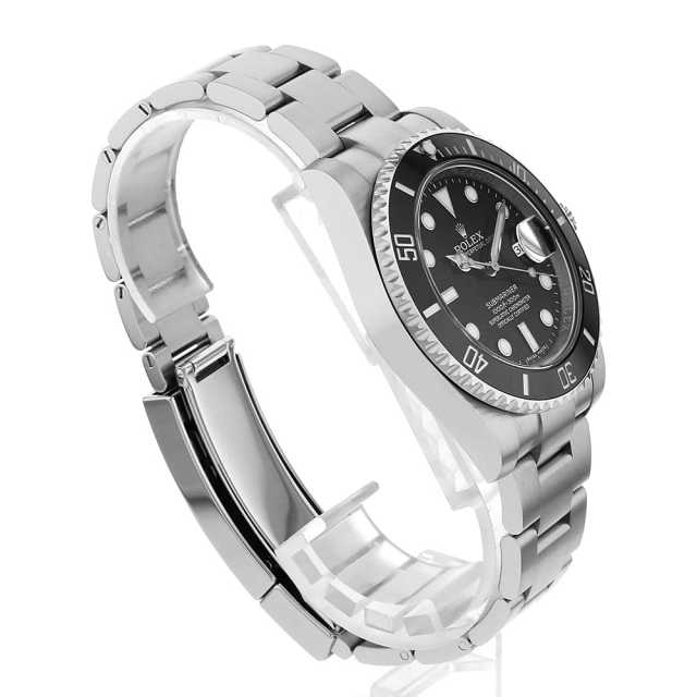 ロレックス サブマリーナ 116610LN メンズ 中古