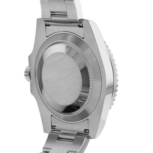 ロレックス サブマリーナ 116610LN メンズ 中古