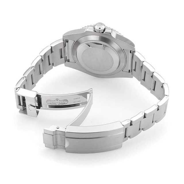 ロレックス サブマリーナ 116610LN メンズ 中古