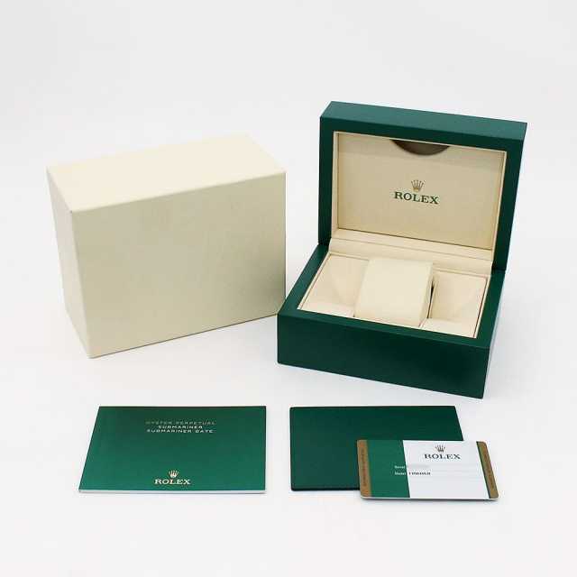 ロレックス サブマリーナ 116610LN メンズ 中古