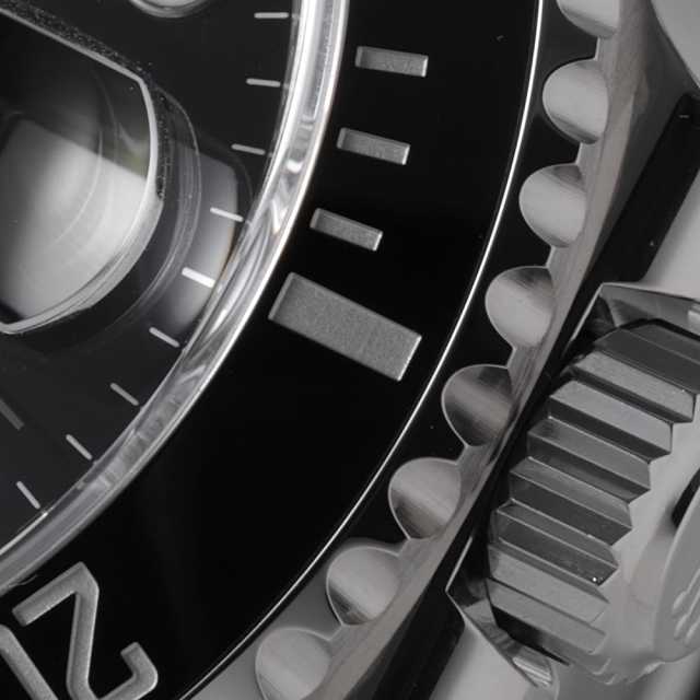 ロレックス サブマリーナ 116610LN メンズ 中古