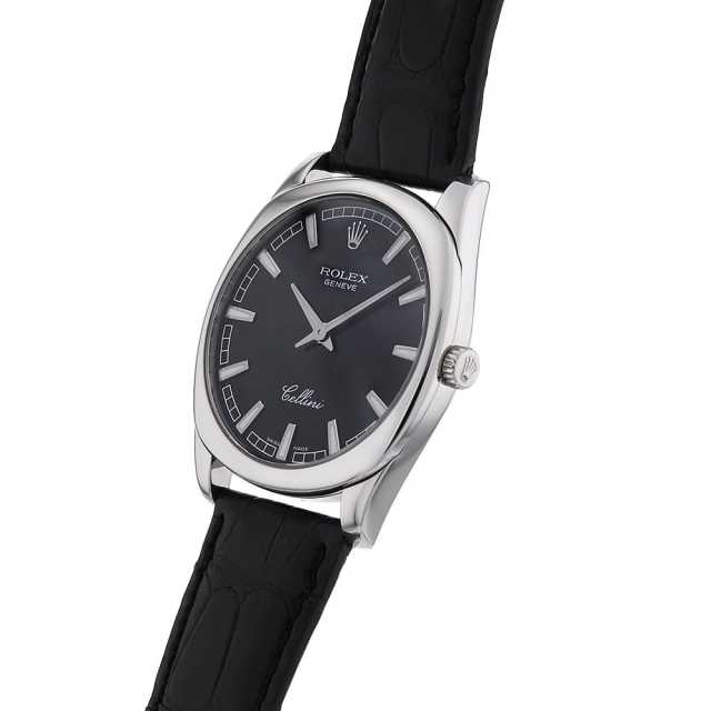 ROLEX Cellini 4243/9 Men's Used