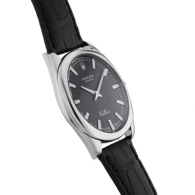 ROLEX Cellini 4243/9 Men's Used