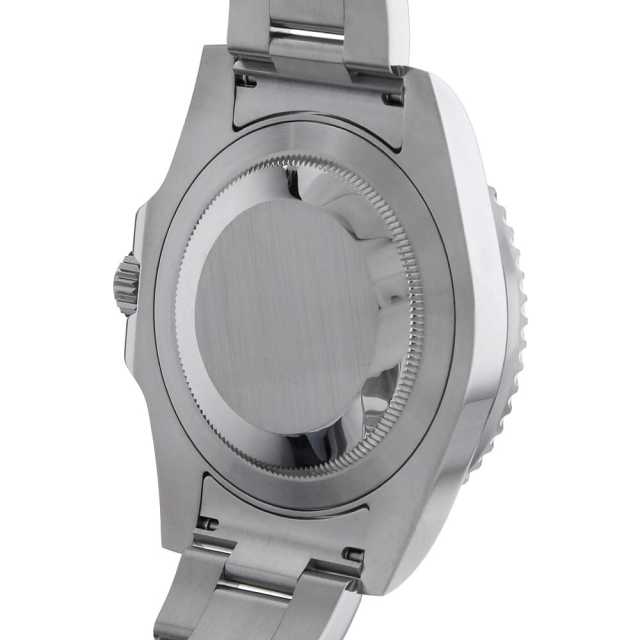 ロレックス GMTマスター 116710LN メンズ 中古