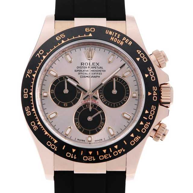 ロレックス デイトナ 116515LN メンズ 中古