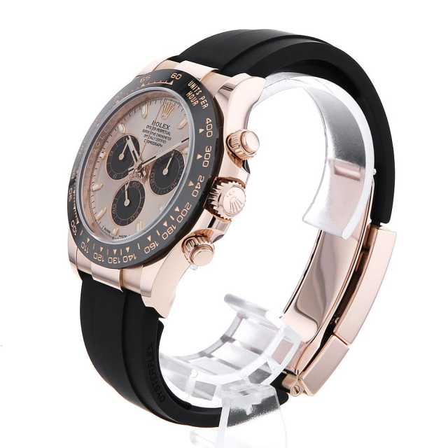 116515LN サンダスト ROLEX（ロレックス）コスモグラフ デイトナ 中古