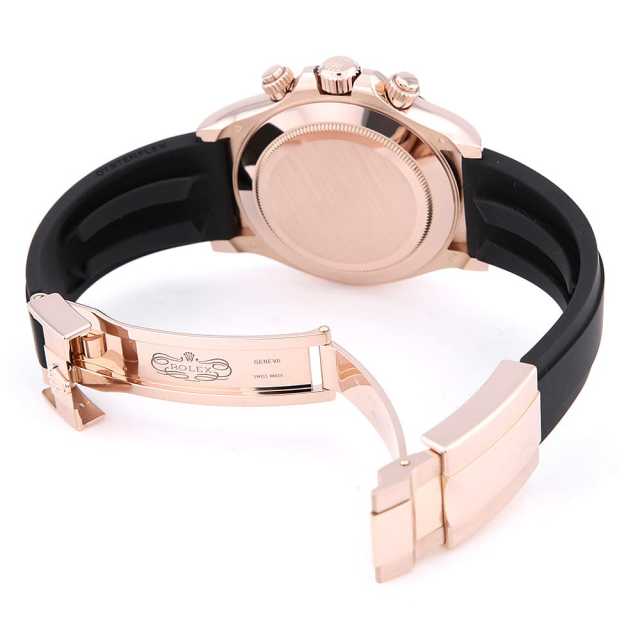 ロレックス デイトナ 116515LN メンズ 中古