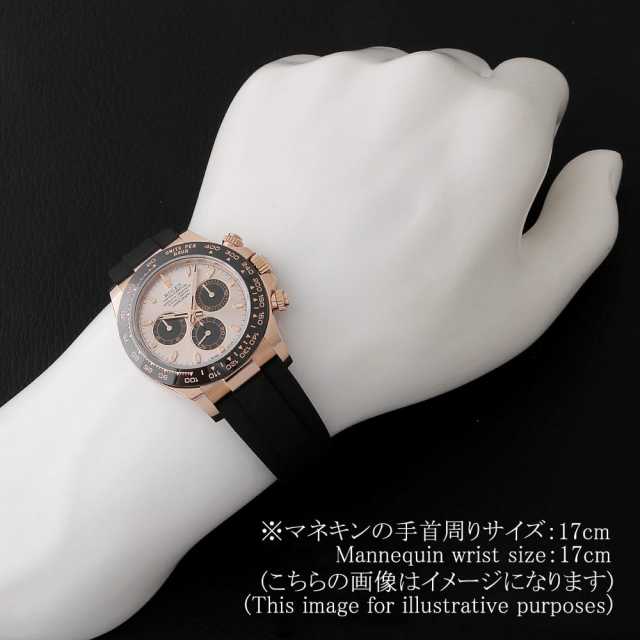 116515LN サンダスト ROLEX（ロレックス）コスモグラフ デイトナ 中古