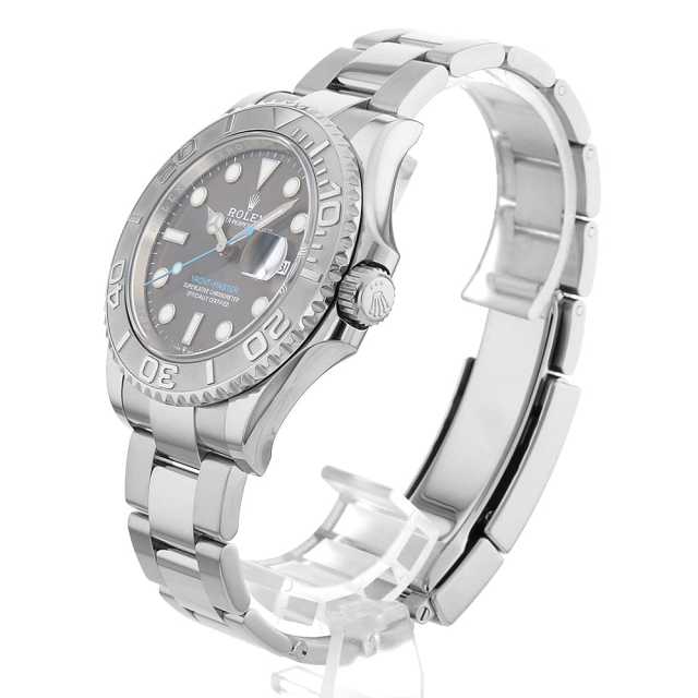 ROLEX Yacht Master 126622 Men's Used