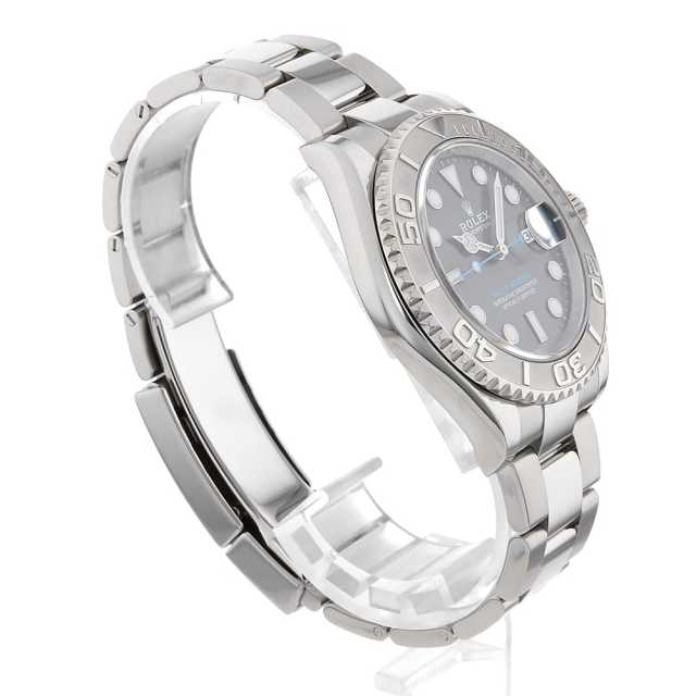 ROLEX Yacht Master 126622 Men's Used