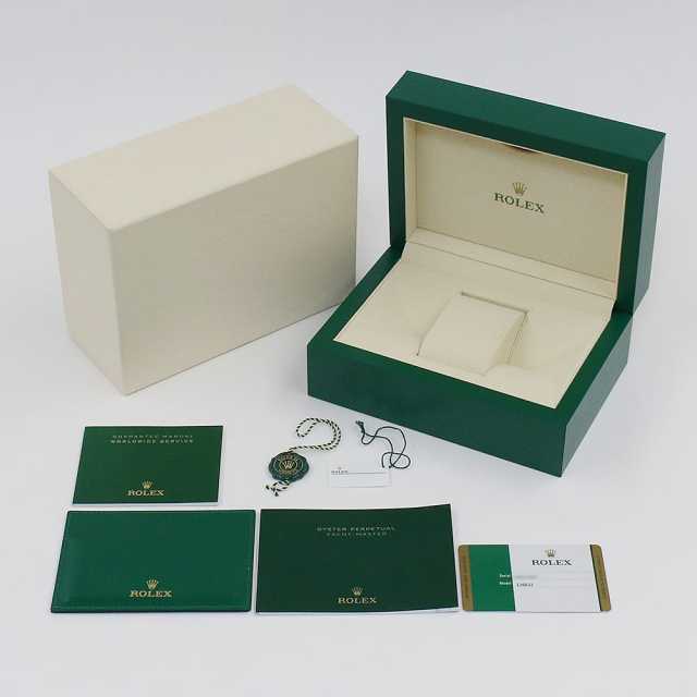ROLEX Yacht Master 126622 Men's Used