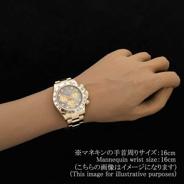 ロレックス デイトナ 116508NG メンズ 中古