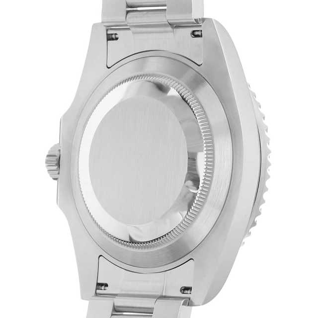 ロレックス サブマリーナ 124060 メンズ 中古