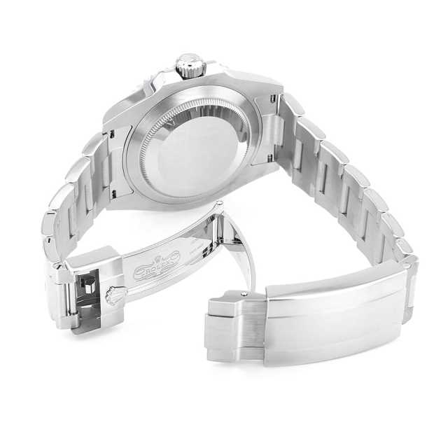 ロレックス サブマリーナ 124060 メンズ 中古