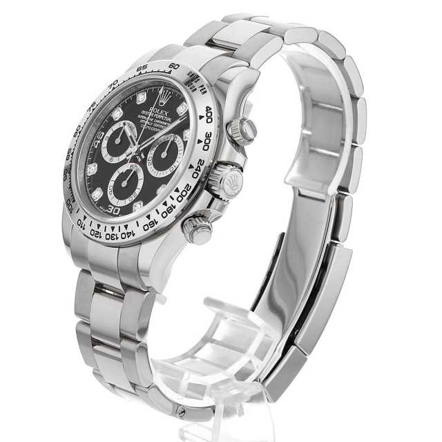 ロレックス デイトナ 116509G メンズ 中古