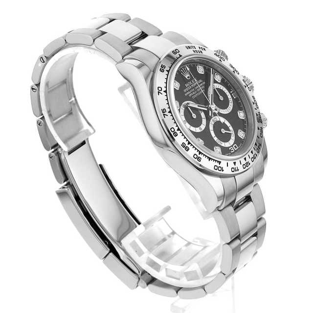 ロレックス デイトナ 116509G メンズ 中古
